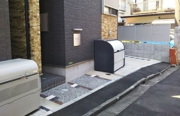 ＪＯＹ　ＣＵＢＥ その他外観1