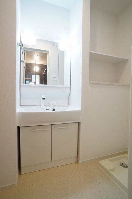 レジデンスミナミＢ その他2