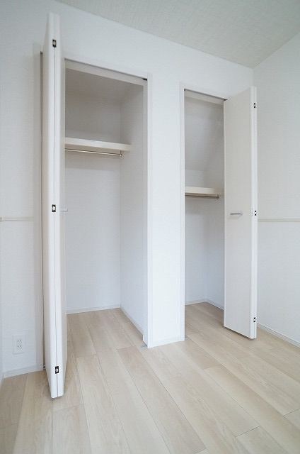 レジデンスミナミＢ その他3