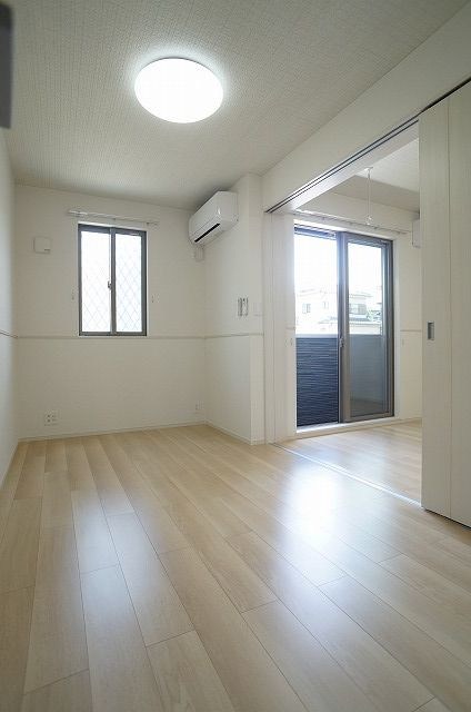 レジデンスミナミＢ その他4