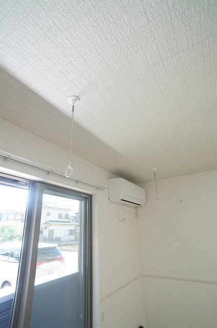 レジデンスミナミＢ その他5