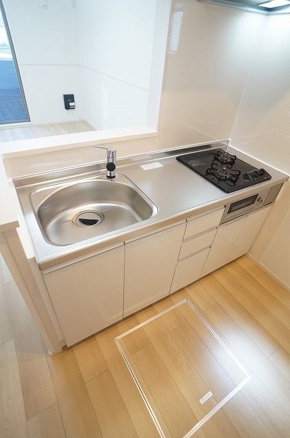 レジデンスミナミＢ その他8