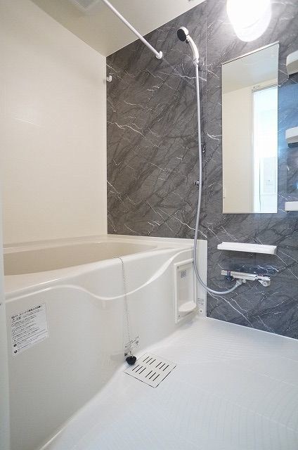 レジデンスミナミＢ その他9