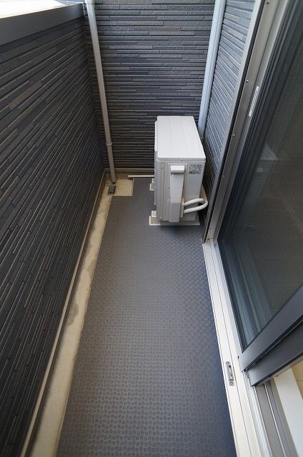 レジデンスミナミＢ その他10