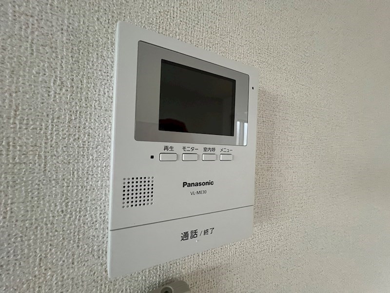 レジデンスミナミＢ その他4