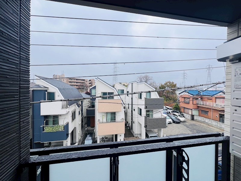 コンフォート青井 その他6
