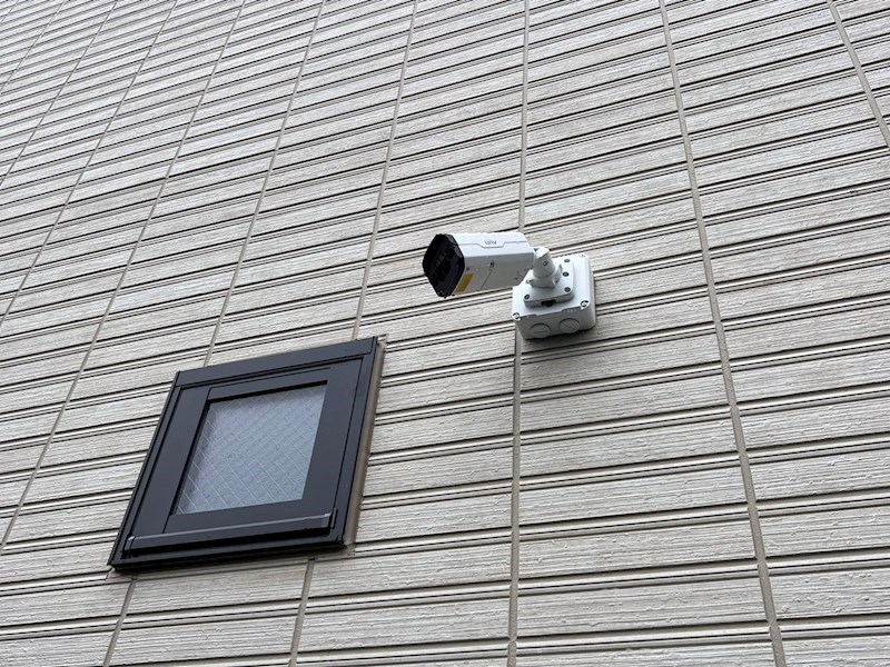 コンフォート青井 その他外観4