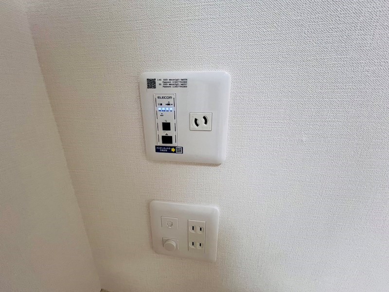 コンフォート青井 その他18