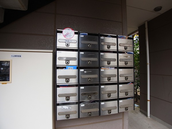 ヴァンベールヤマモト その他外観6