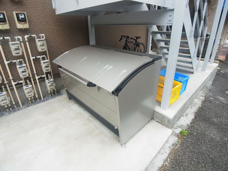 ノエル西新井 その他外観3