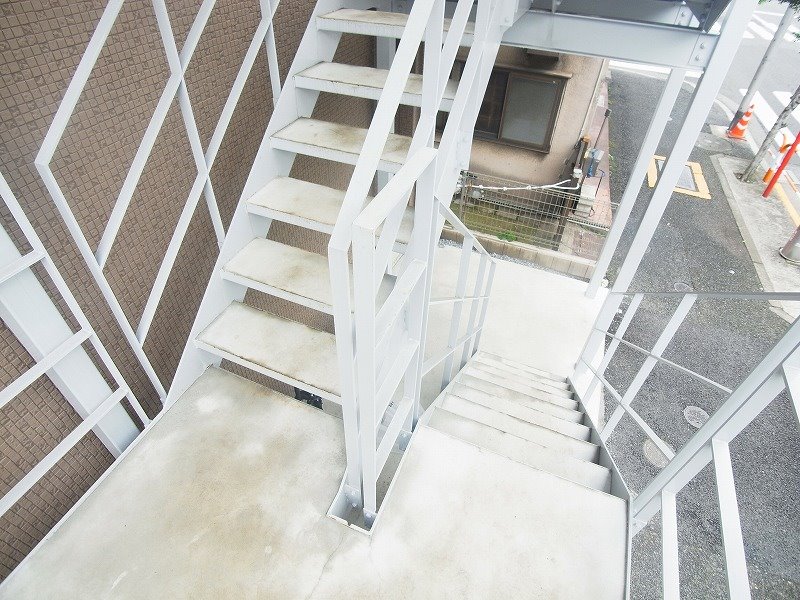 ノエル西新井 その他外観4