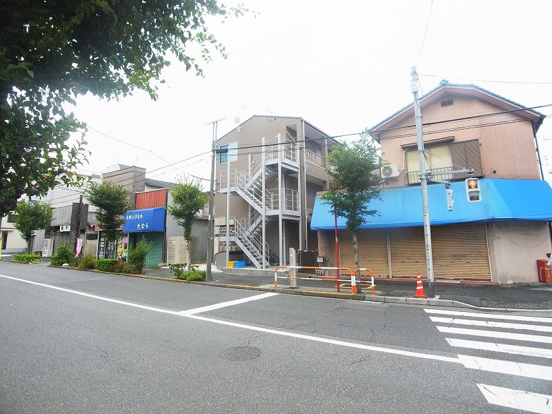 ノエル西新井 その他外観5