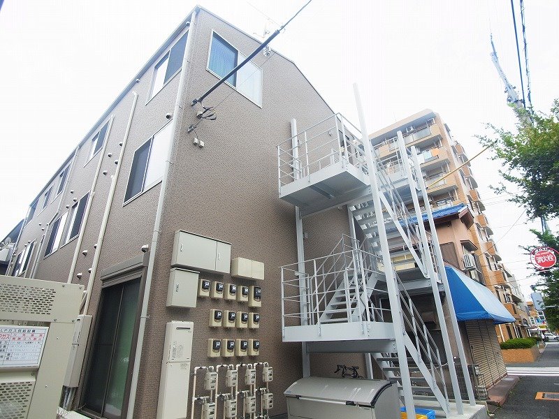 ノエル西新井 その他外観6