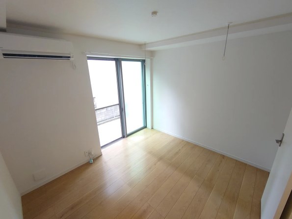 ノエル西新井 リビング