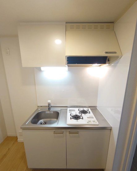 ノエル西新井 キッチン