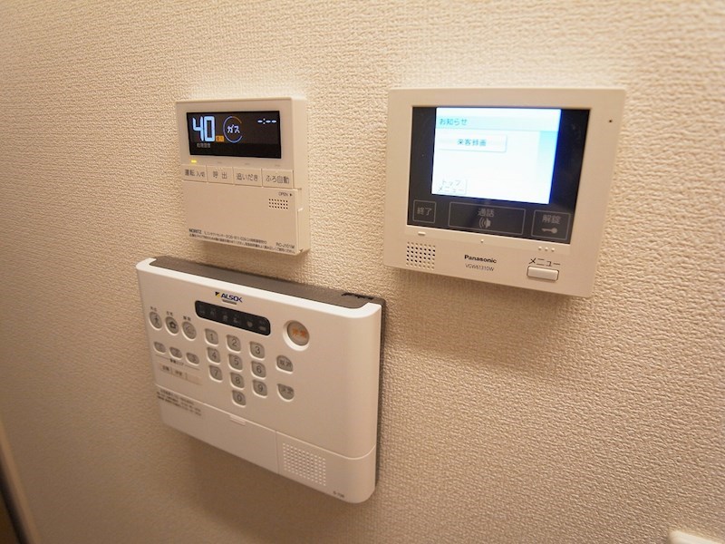 メイプルプレイス その他4