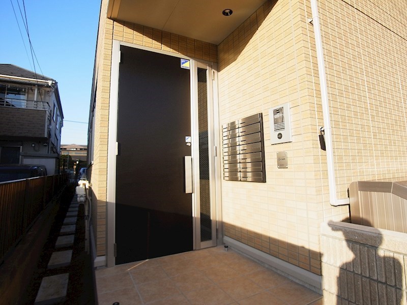 メイプルプレイス その他外観1