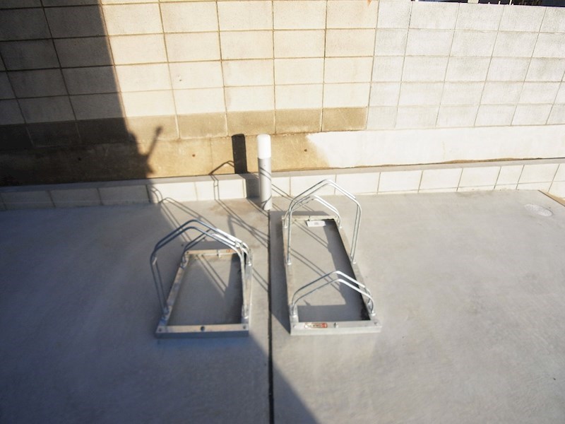 メイプルプレイス その他外観5