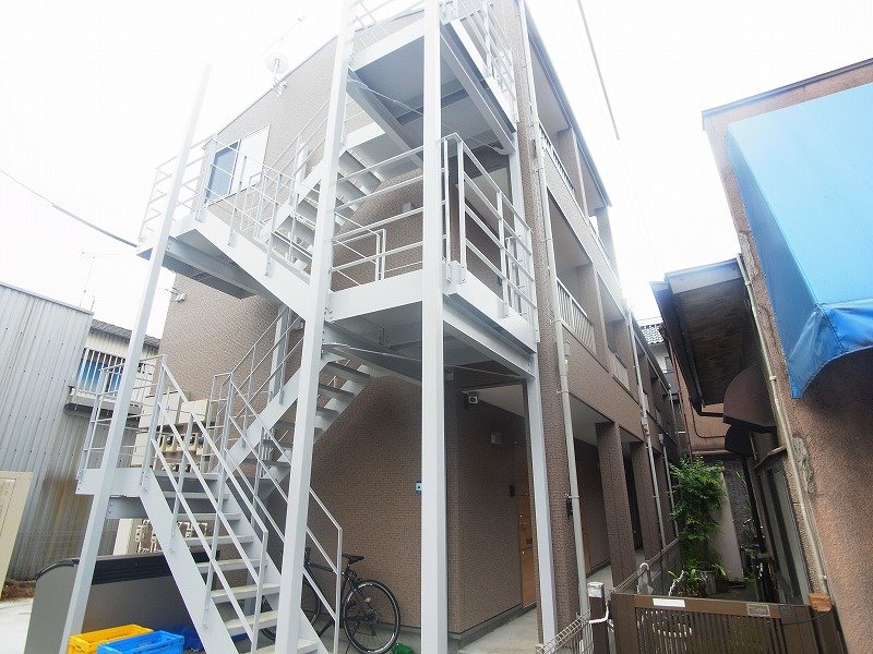 ノエル西新井 その他外観1