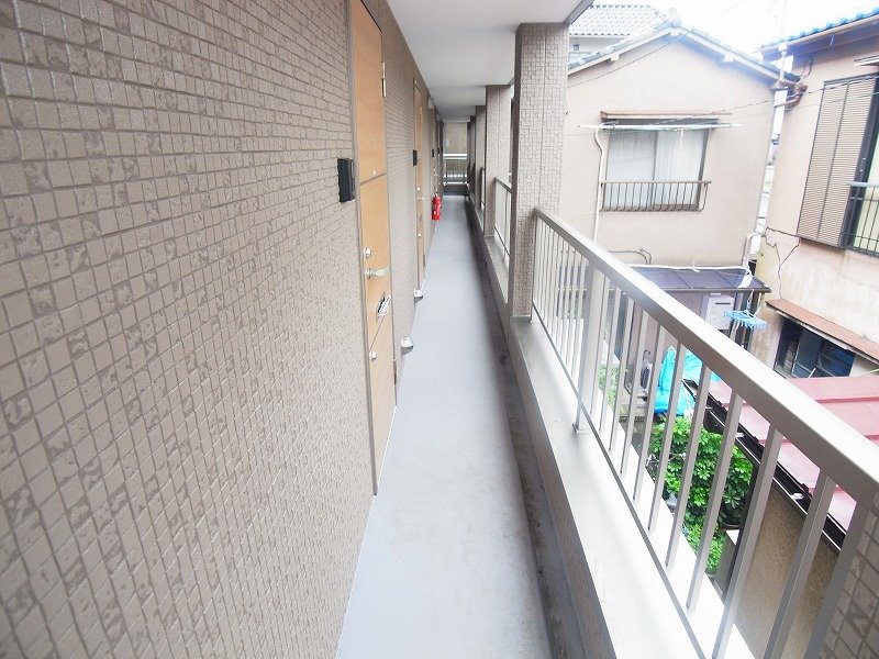 ノエル西新井 その他外観2