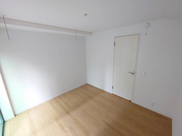 ノエル西新井 ベッドルーム