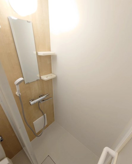 ノエル西新井 風呂画像