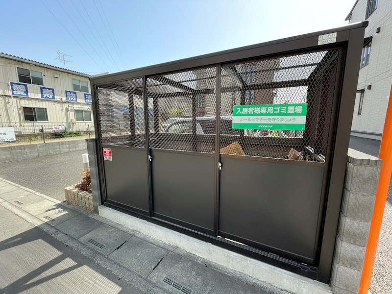 エミネンス その他外観5