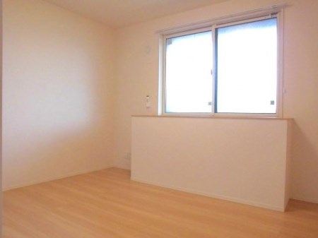 エミネンス ベッドルーム