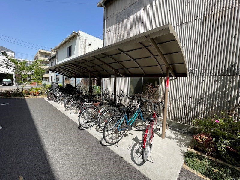 エミネンス その他外観4