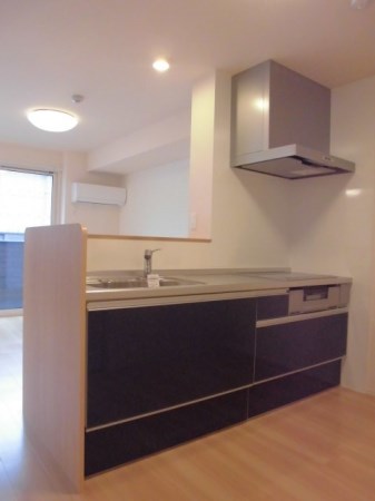 エミネンス キッチン