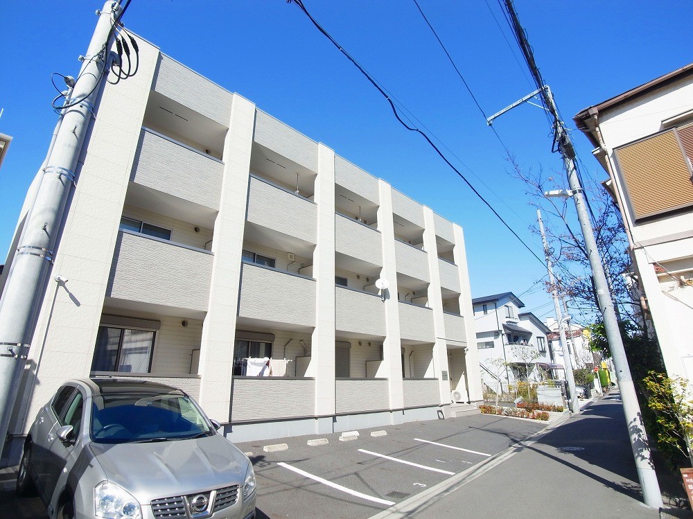 ヴィラ　ケイ その他外観1