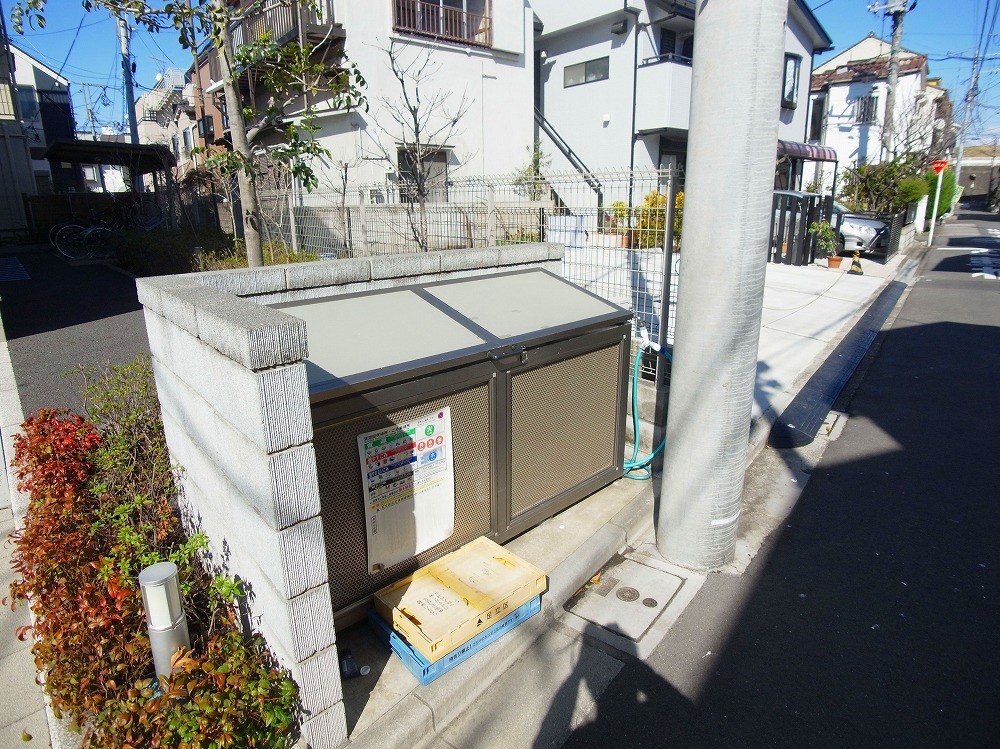 ヴィラ　ケイ その他外観2