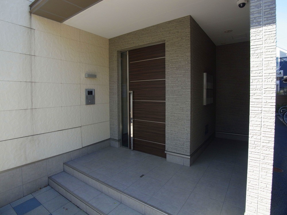 ヴィラ　ケイ その他外観3