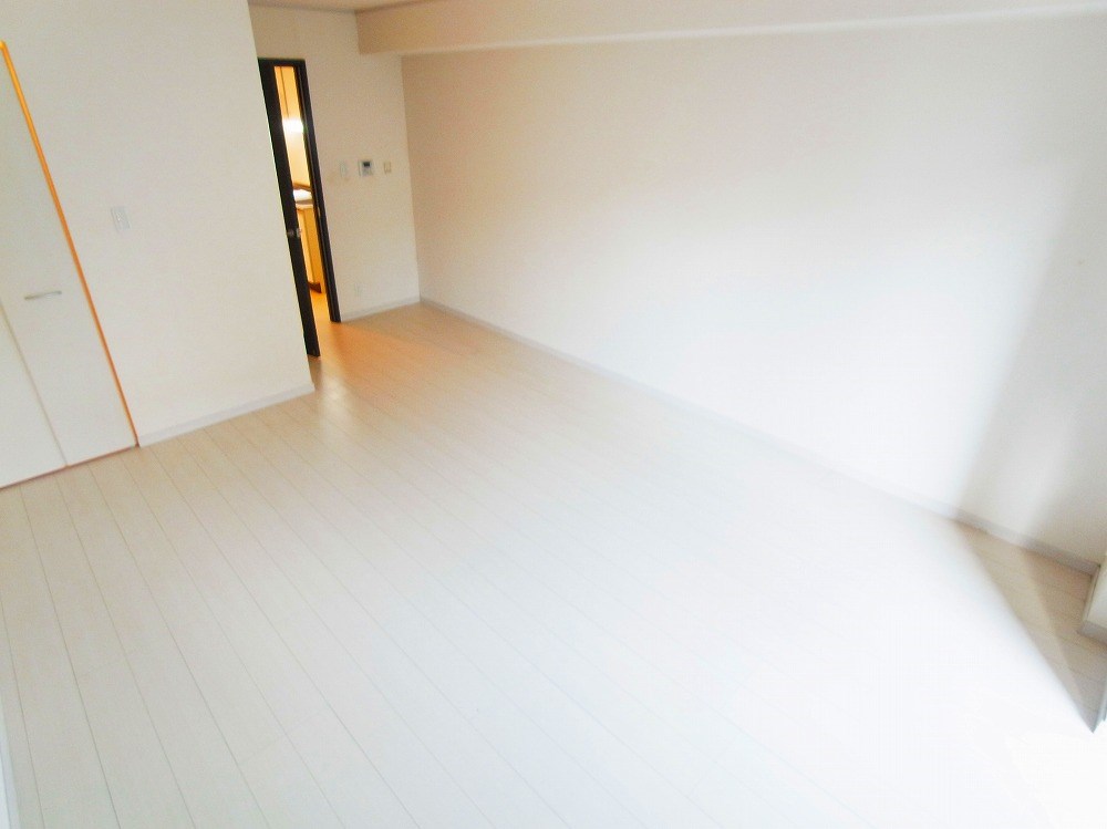 ヴィラ　ケイ リビング