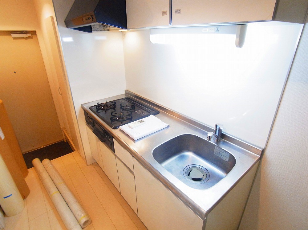 ヴィラ　ケイ キッチン