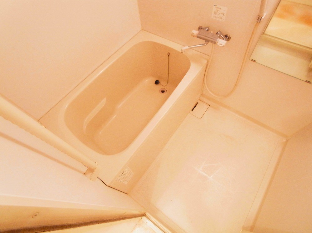 ヴィラ　ケイ 風呂画像