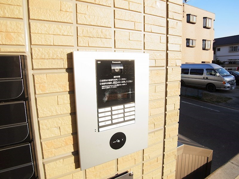 メイプルプレイス その他外観2