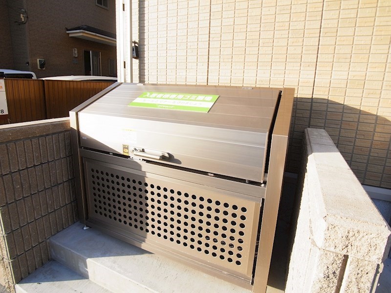 メイプルプレイス その他外観4