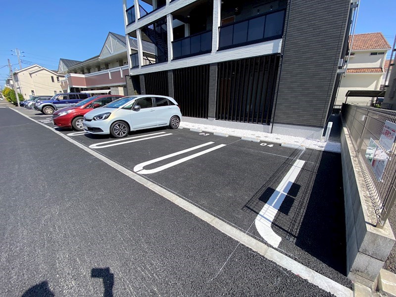 ガーデン　ヒルズ その他外観1