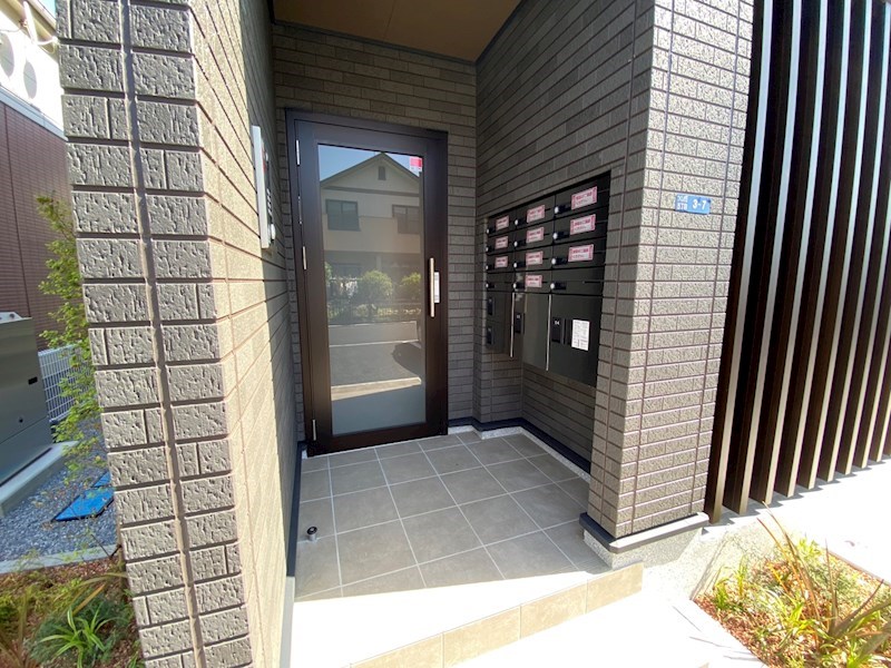 ガーデン　ヒルズ その他外観2