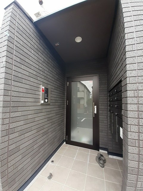 ガーデン　ヒルズ その他外観5