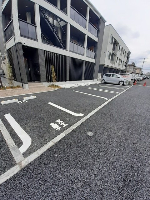 ガーデン　ヒルズ その他外観6