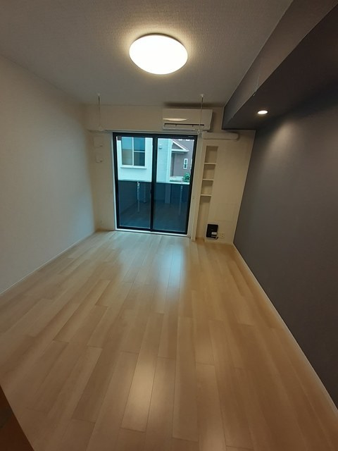 ガーデン　ヒルズ リビング