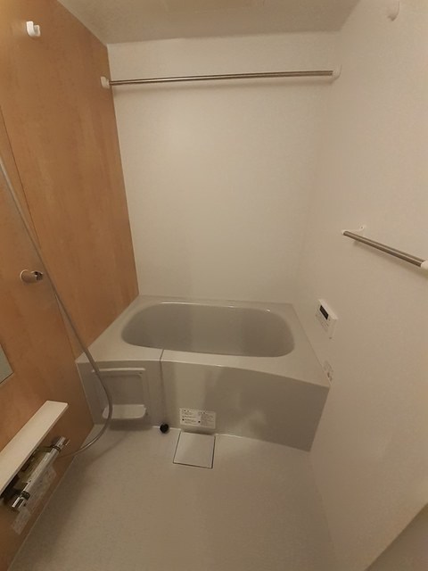 ガーデン　ヒルズ 風呂画像