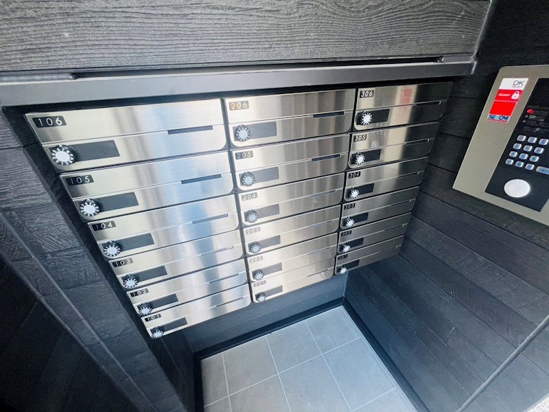 サードコート その他外観2