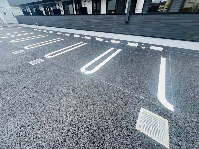 サードコート その他外観1