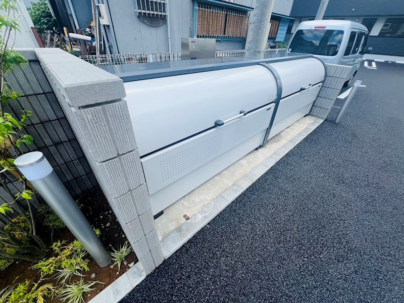 サードコート その他外観4