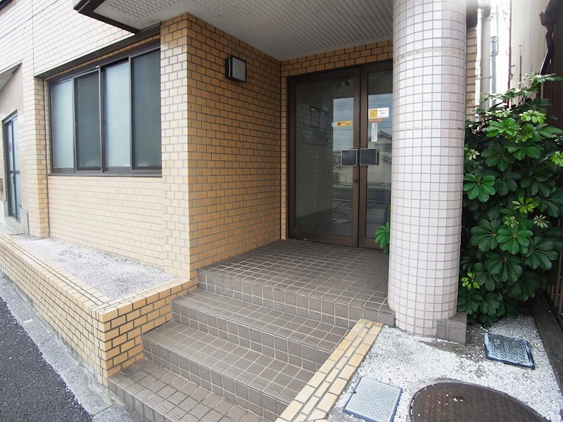 リバーサイド小泉 その他外観1