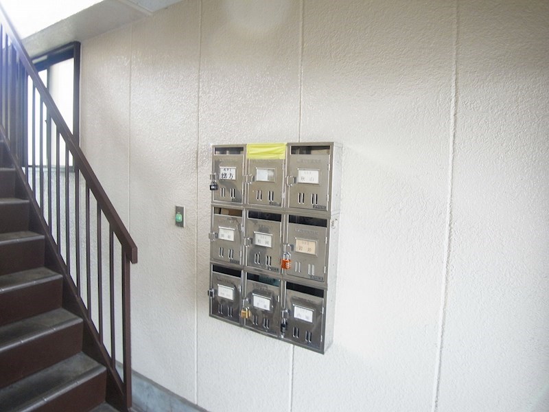 リバーサイド小泉 その他外観4