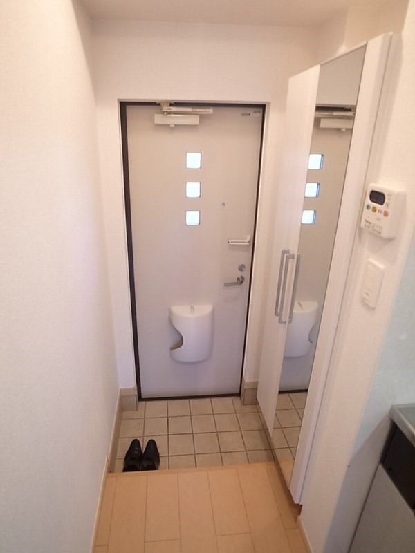 ディアマンテ西新井 その他4